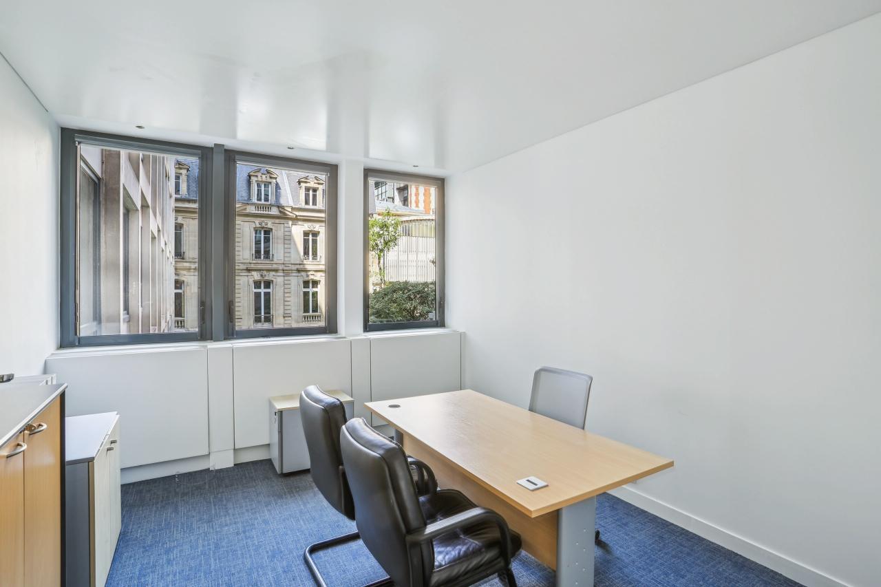 Bureau Paris 408m² Location bureau Paris OLBUR2421866 9
